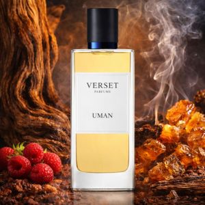 Verset parfum Uman homme 50ml