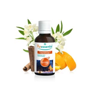 Puressentiel Diffusion Cocooning Complexe  Fl 30 Ml