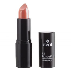 Avril Rouge à Lèvre 596 Corail Bio