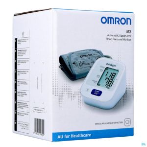 Omron m2 tensiometre bras hem7121e