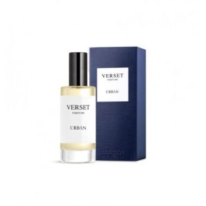 Verset parfum homme Urban 15ml