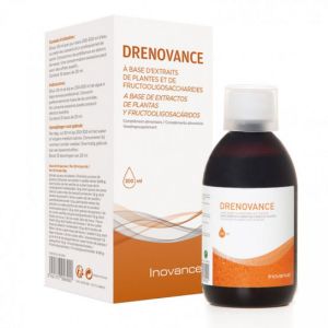 Inovance DRENOVANCE flacon 300ml