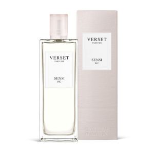 Verset parfum femme Sensi Piú 50ml