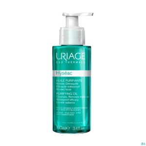 Uriage hyseac huile purifiante 150ml