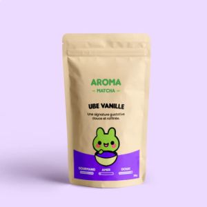 Ube Vanille Premium 30g