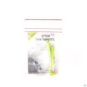 Otom tick twister crochet anti-tiques 2