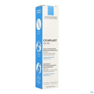 Lrp Cicaplast Gel Accelerateur B5             40 Ml