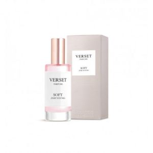 Parfum Verset Soft And Young Femme 15 Ml