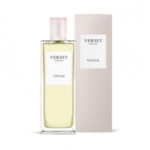 Verset Parfum Femme Vivian 50ml