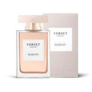 Verset parfum femme Majesty 100ml