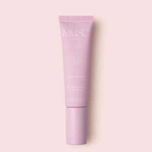 Musc intime gel parfumant l'Irresistible 30ml Musc blanc