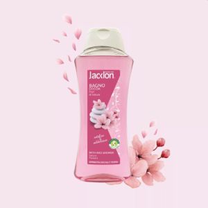 BAIN & DOUCHE FLEURS DE SAKURA 750 ML
