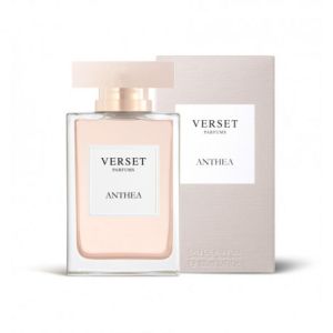 Verset Parfum Femme Anthea 100 Ml