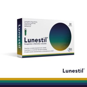 Lunestil duocaps 30