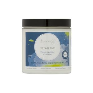 REPAIR TIME MASQUE crème extra-noussissant 230ml