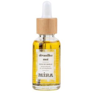 MIRA Dévanillez-moi 30ml Huile de Vanille