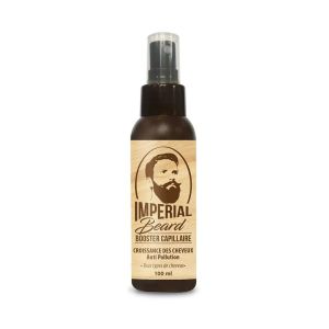 Imperial Beard Booster Capillaire 100ml
