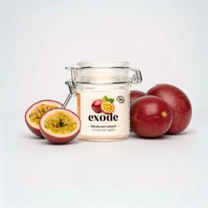 Exode Deo Fruit Passion 50g