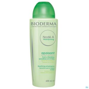 Bioderma Node A Shampoing Apaisant 400ml