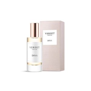 Verset parfum femme DINA 15ml