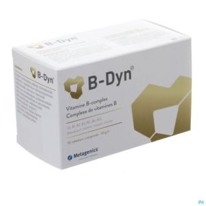 B Dyn New 90 comprimés