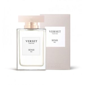 Verset parfum femme Sensi Più 100ml