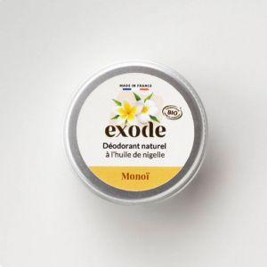 Exode Deo Monoï 10g