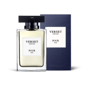 Verset Parfum Homme Pour Toi       100 Ml