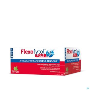 Flexofytol Plus            Comp 182