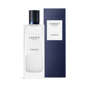 Verset Choice homme 50 ml