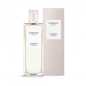 ANTI-GASPI -Verset parfum femme Andrea for Her 50ML