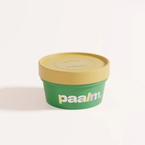 Paalm baume déodorant Brazilove 50ml