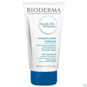 Bioderma Node Ds+ Shampooing Anti-pelliculaire Intense 125 Ml