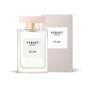 Verset Parfum Femme Glam           100 Ml