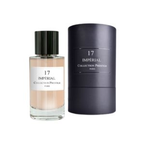 Imperial N°17 Parfum Collection Prestige 50 ml