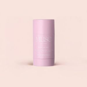 Musc intime Déodorant l'Irresistible 50g Musc blanc