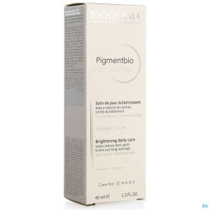 Bioderma Pigmentbio Daily Care Ip50+  40ml