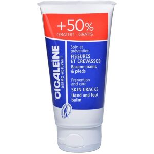 Akileine cicaleine +50% gratuit 75ml
