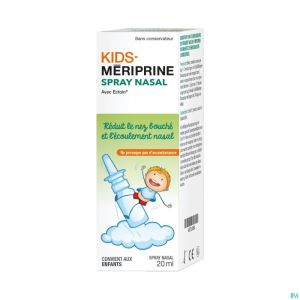Kids meriprine spray nasal 20ml