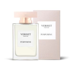 Parfum Verset Femme Purpurine 100ml