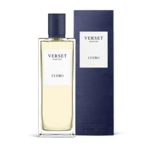 Verset NEW Parfum Cuero Homme 50ml