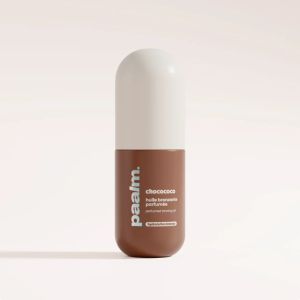 Paalm huile bronzante Chocococo 100ml