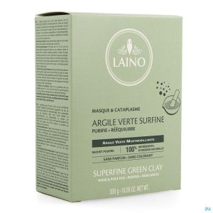 Laino Argile V Pdr Surfine     300 G