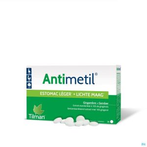 Antimetil Comp 36