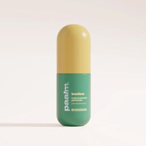 Paalm huile bronzante Brazilove 100ml