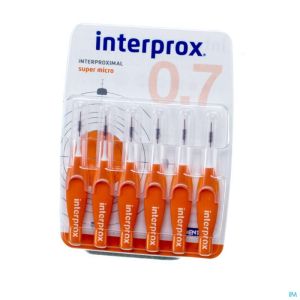 Interprox Super Micro Orange 2 Mm     31193