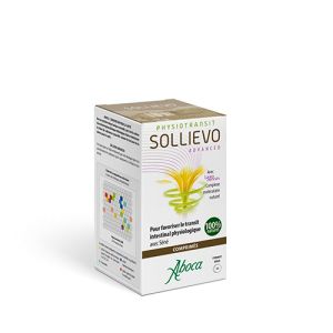 Sollievo Advanced Physiotransit 90 comprimés