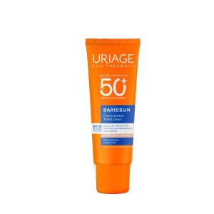 Uriage bariesun creme teintee ip50+ clair 50ml
