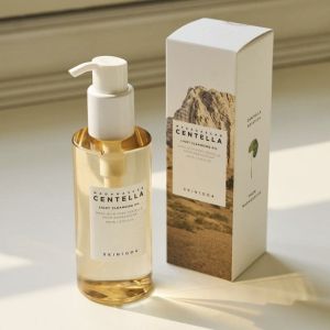 Skin1004 Madagascar Centella Light Cleansing Oil 200ml