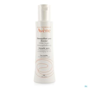 Avene Demaquillant Yeux Douceur 125ml